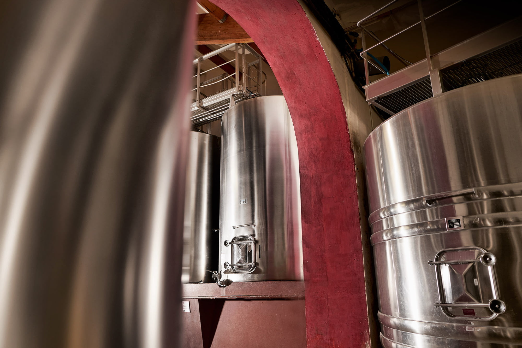 Château Moulin Saint-Georges - Esprit Ausone Famille Vauthier